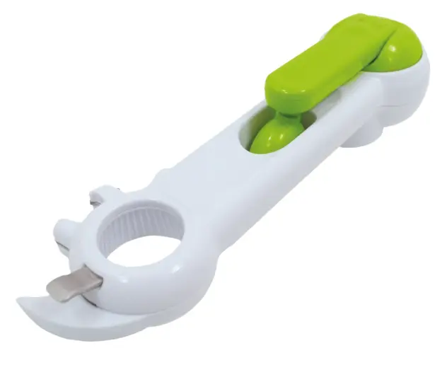 Produit Ouvre-boîte multi-usages Image