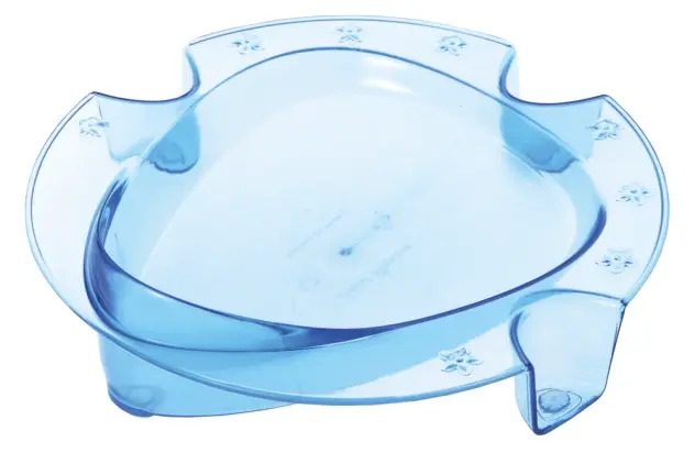 Produit Assiette ergonomique ronde antérapante Image