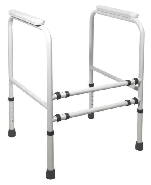 Produit Cadre de toilettes Monoï Image