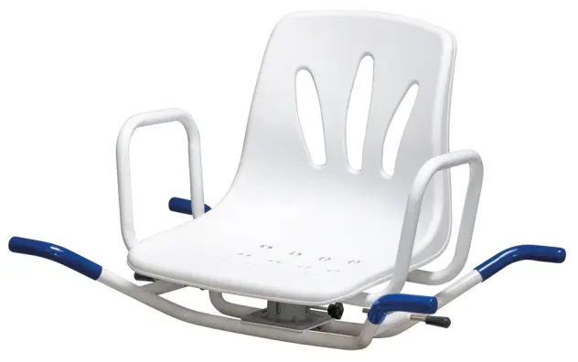 Produit Siège de bain pivotant Image