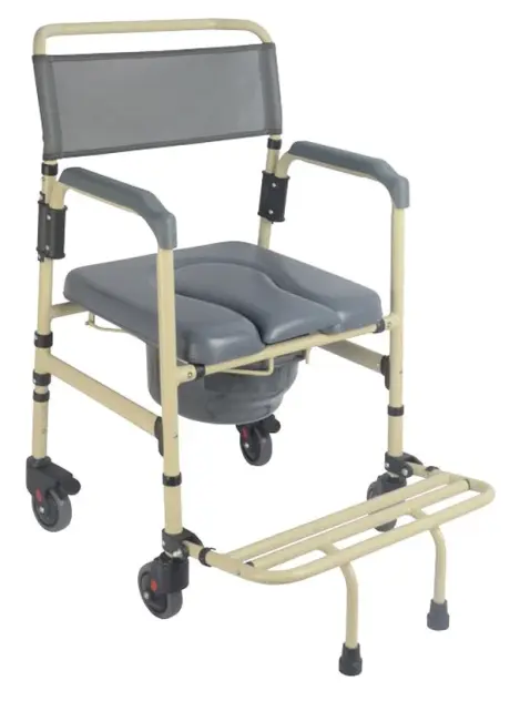 Produit Fauteuil de toilettes mobile Sardaigne Image
