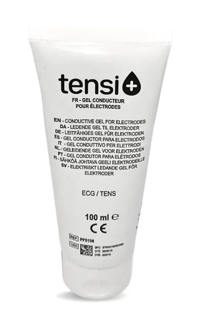 Produit Gel conducteur pour neurostimulateur Tensi+ Image