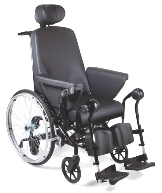 Produit Fauteuil roulant de confort Ineo Image