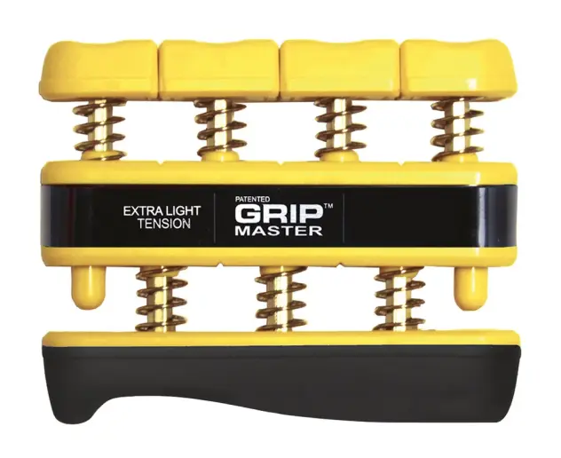 Produit Poignée de force Gripmaster Image