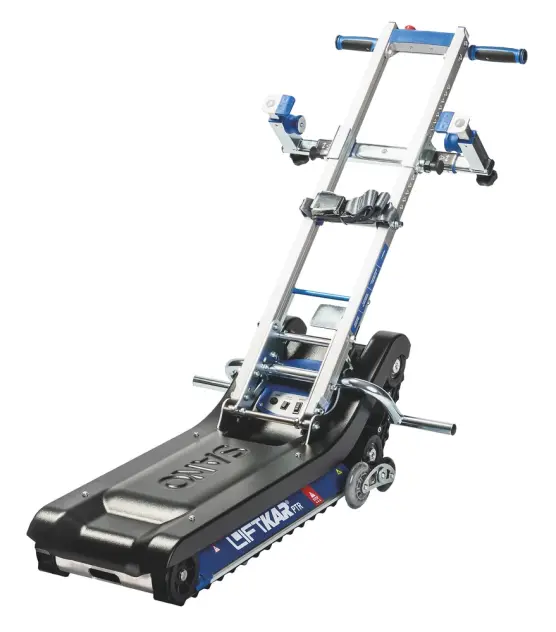 Produit Monte-escaliers Liftkar PTR 130 Image