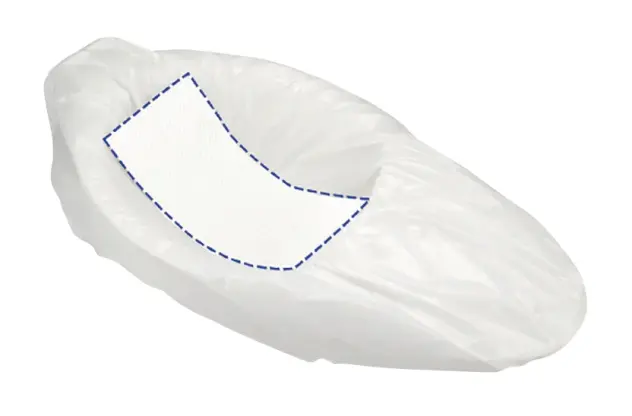 Produit Protège-bassin Image