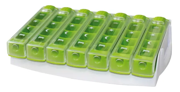 Produit Pilulier hebdomadaire Dolcimo 7 Image