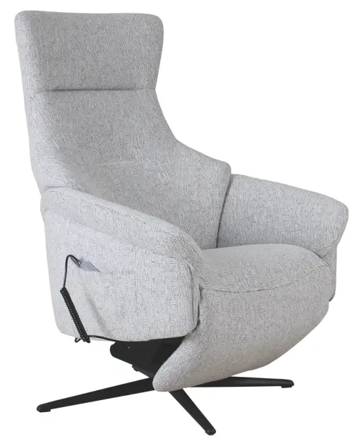 Produit Fauteuil releveur 3 moteurs Nest Image