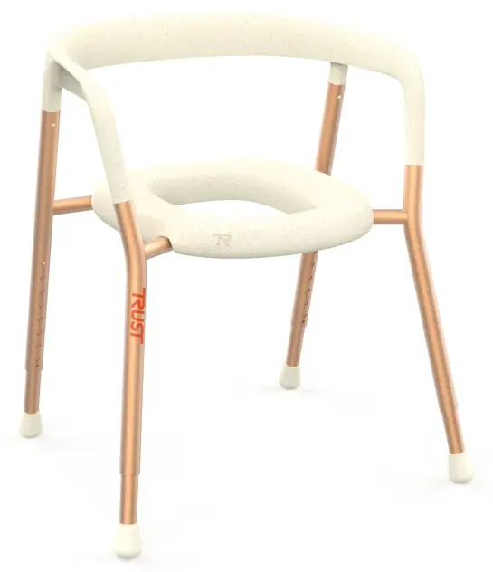 Produit Chaise de toilette Let's Help Me Image