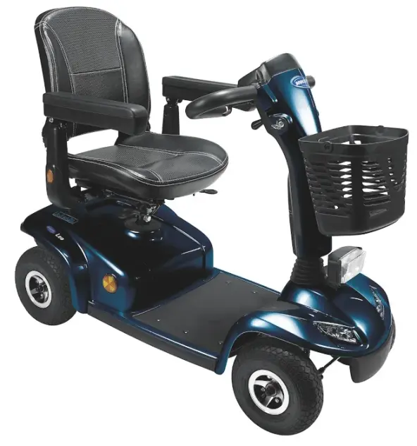 Produit Scooter PMR Leo Image