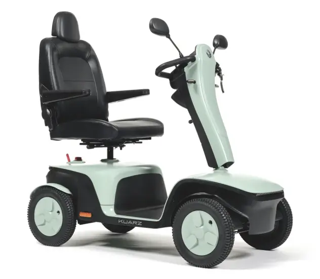 Produit Scooter PMR Kuarz Image