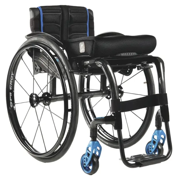 Produit Fauteuil roulant manuel Krypton R Image