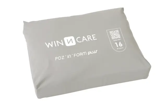 Produit Coussin de décharge occipitale n°16 Image