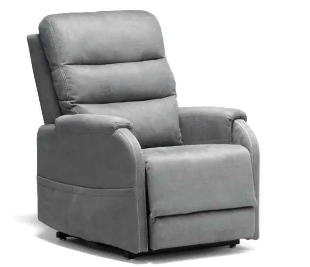 Produit Fauteuil releveur électrique 4 moteurs Preston Image
