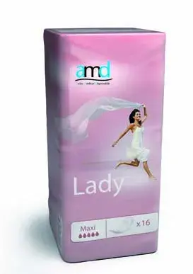 Produit Protection urinaire femme Image