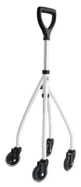 Produit Wheeleo rollator à une main Image