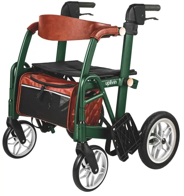 Produit Rollator Glide 2 en 1 Image