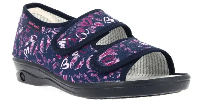 Produit Chaussons pour pieds sensibles Calin Image