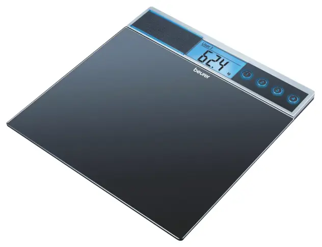 Produit Pèse personne vocal pour malvoyants Image