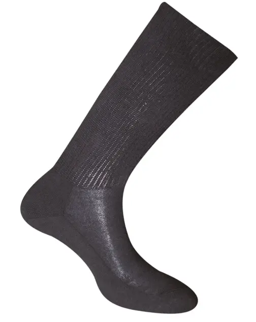 Produit Chaussettes spéciales pieds forts Image