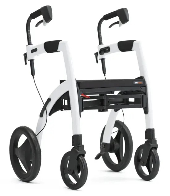 Produit Déambulateur 4 roues Rollz Motion Image