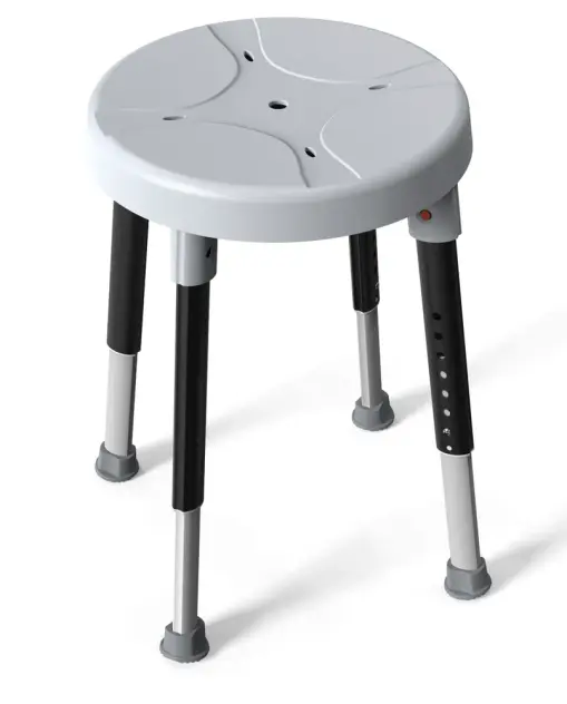 Produit Tabouret de douche rond Esteban Image