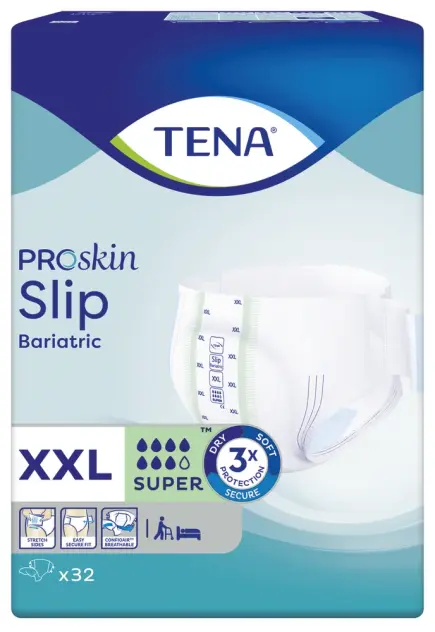Produit Protection urinaire slip ProSkin Bariatric Image