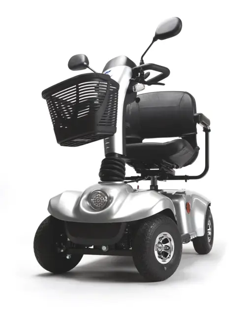 Produit Scooter PMR Eris Image