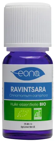 Produit Huile essentielle Ravintsara BIO Image