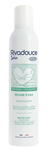 Produit Brume d'eau Image