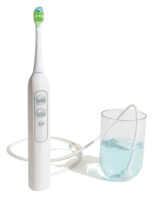 Produit Brosse à dents éléctrique 3 EN 1 Julia Image