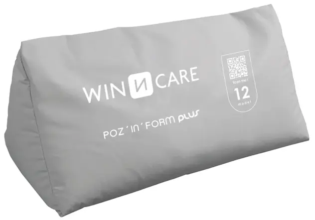 Produit Coussin triangulaire n°12 Image