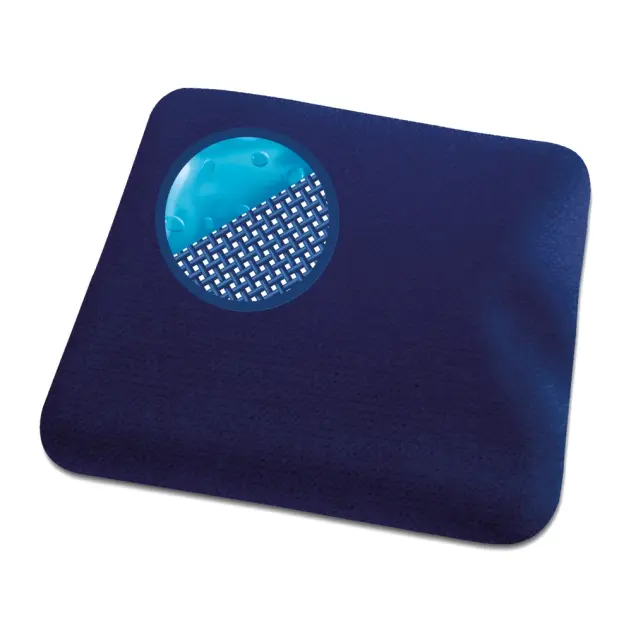 Produit Coussin Thermogel réutilisable Image