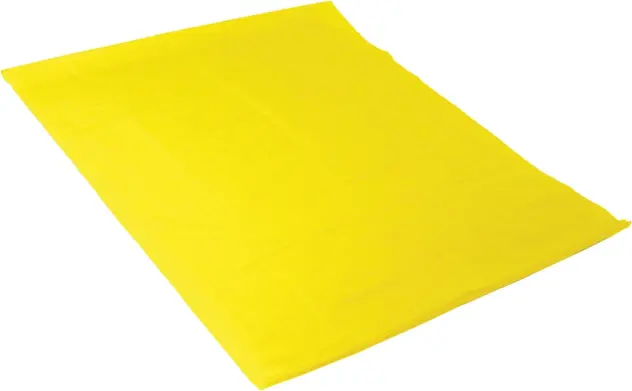 Produit Drap de glisse jaune Image