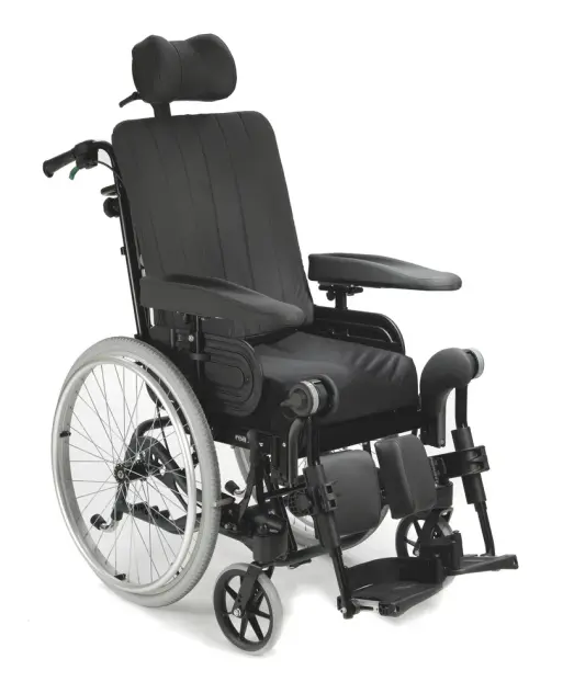 Produit Fauteuil roulant de confort Rea Azalea Image