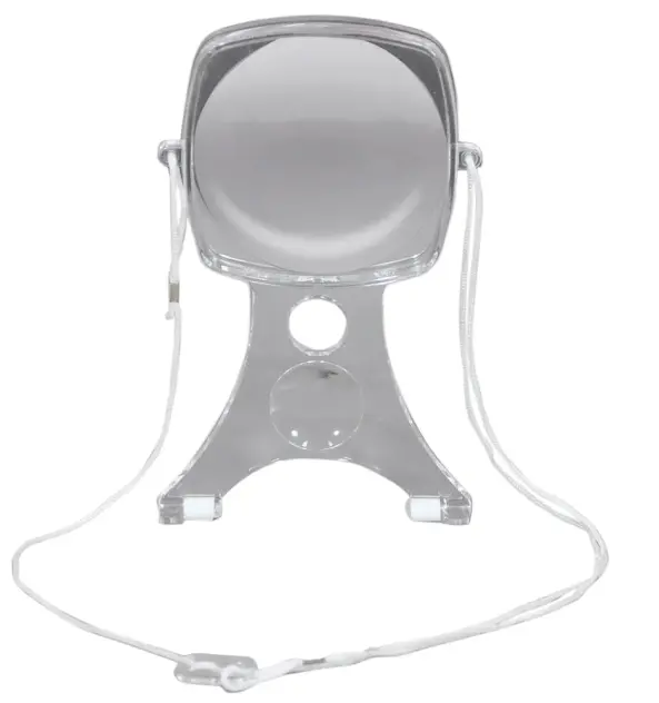 Produit Loupe mains libres Image