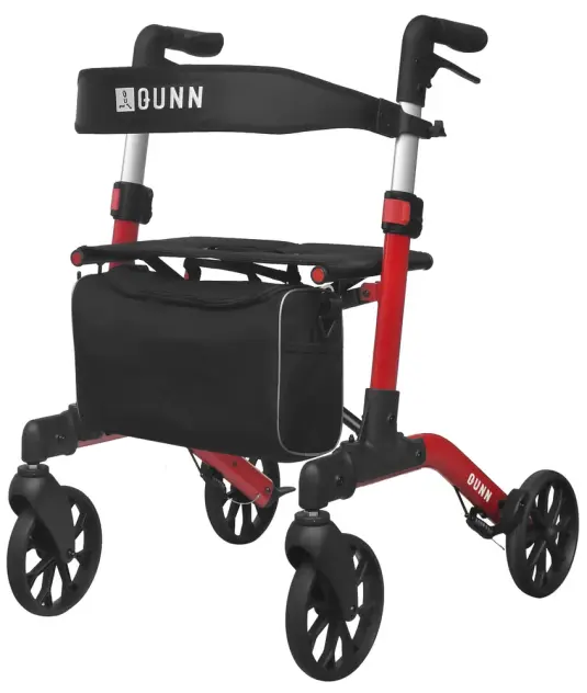 Produit Rollator Brooklyn Image