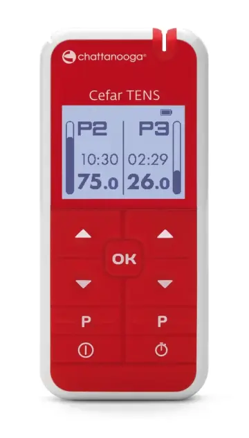 Produit Électrostimulateur antalgique Cefar Tens Image