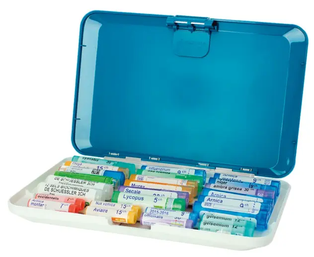 Produit Distributeur homéopathie Homéo Image