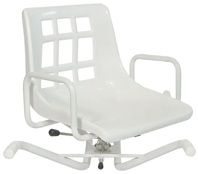 Produit Siège pivotant pour baignoire Image