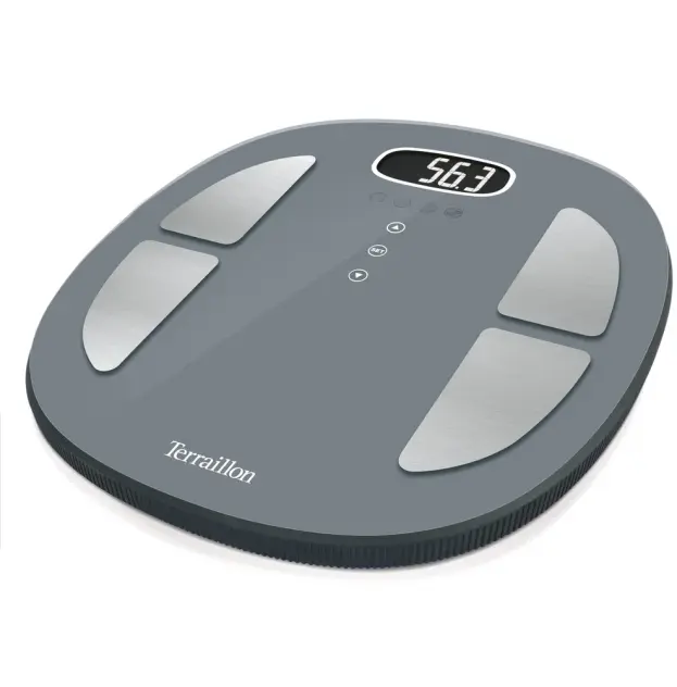 Produit Pèse-personne impédancemètre Pop Color Coach Image