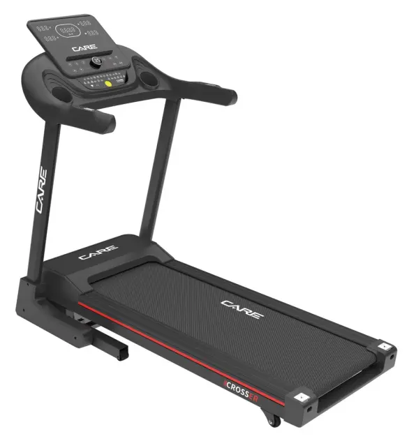 Produit Tapis de course Crosser Connecté Image