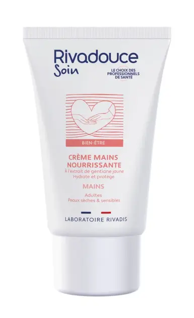 Produit Crème mains Image