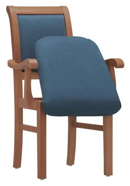 Produit Chaise releveuse Aster Image