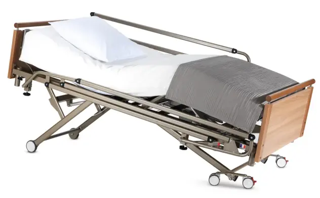 Produit Lit médicalisé Euro 5202 Image