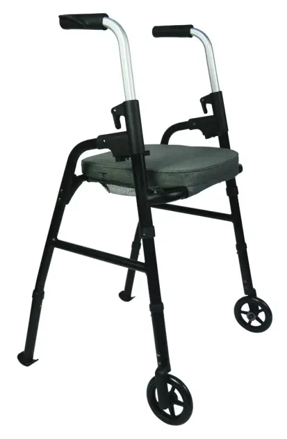 Produit Déambulateur 2 roues Modulo Image