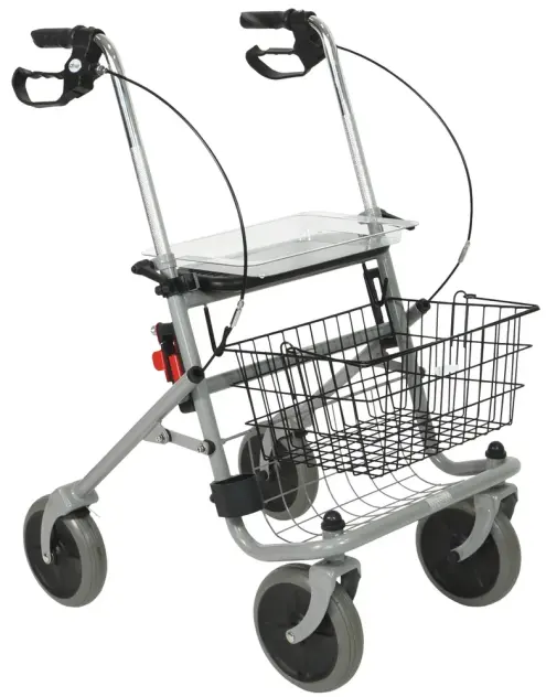 Produit Rollator pliant Cristallo Image