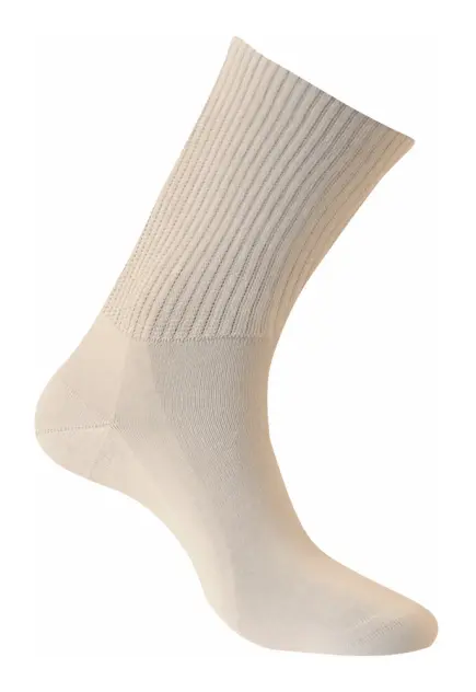 Produit Mi-chaussettes pour diabétiques Image