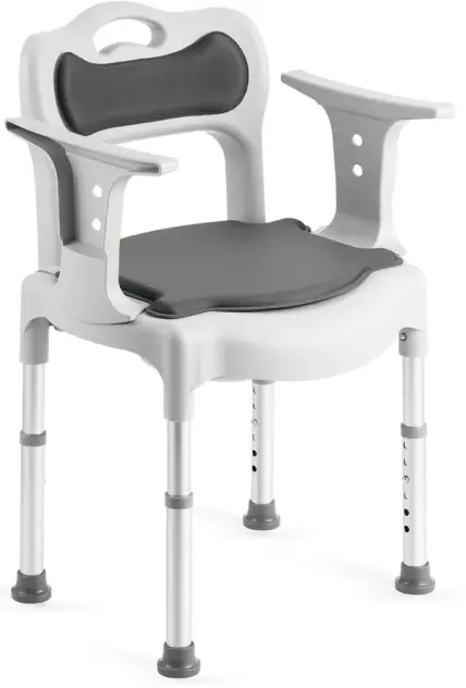Produit Chaise de toilettes Samoa Image
