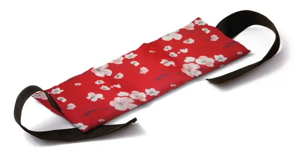 Produit Ceinture chauffante noyaux de cerise Cherry Heat Belt Image